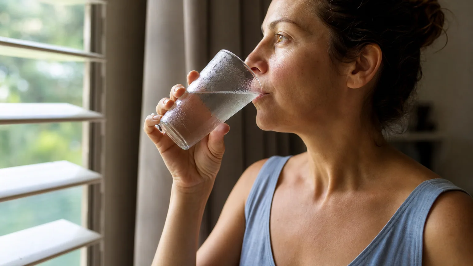 Canicule : les bons gestes pour protéger sa santé de la chaleur