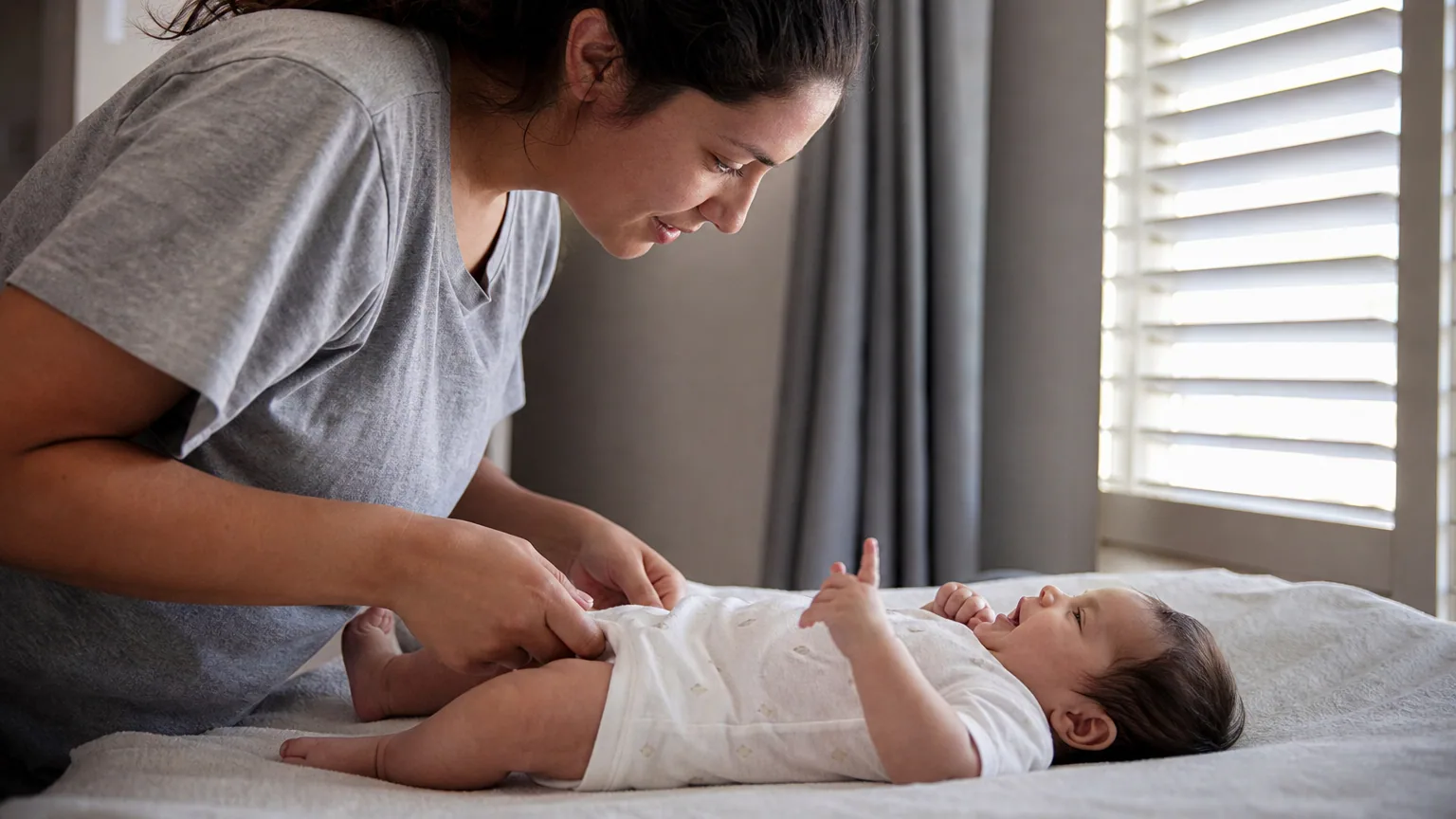 Canicule : comment protéger bébé et les enfants de la chaleur