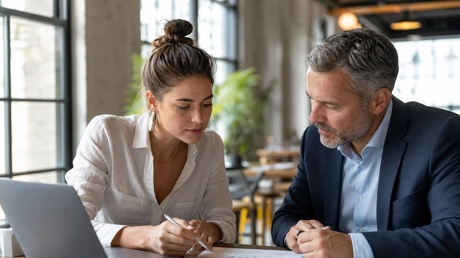 Comment faire un business plan : guide, modèle et exemple