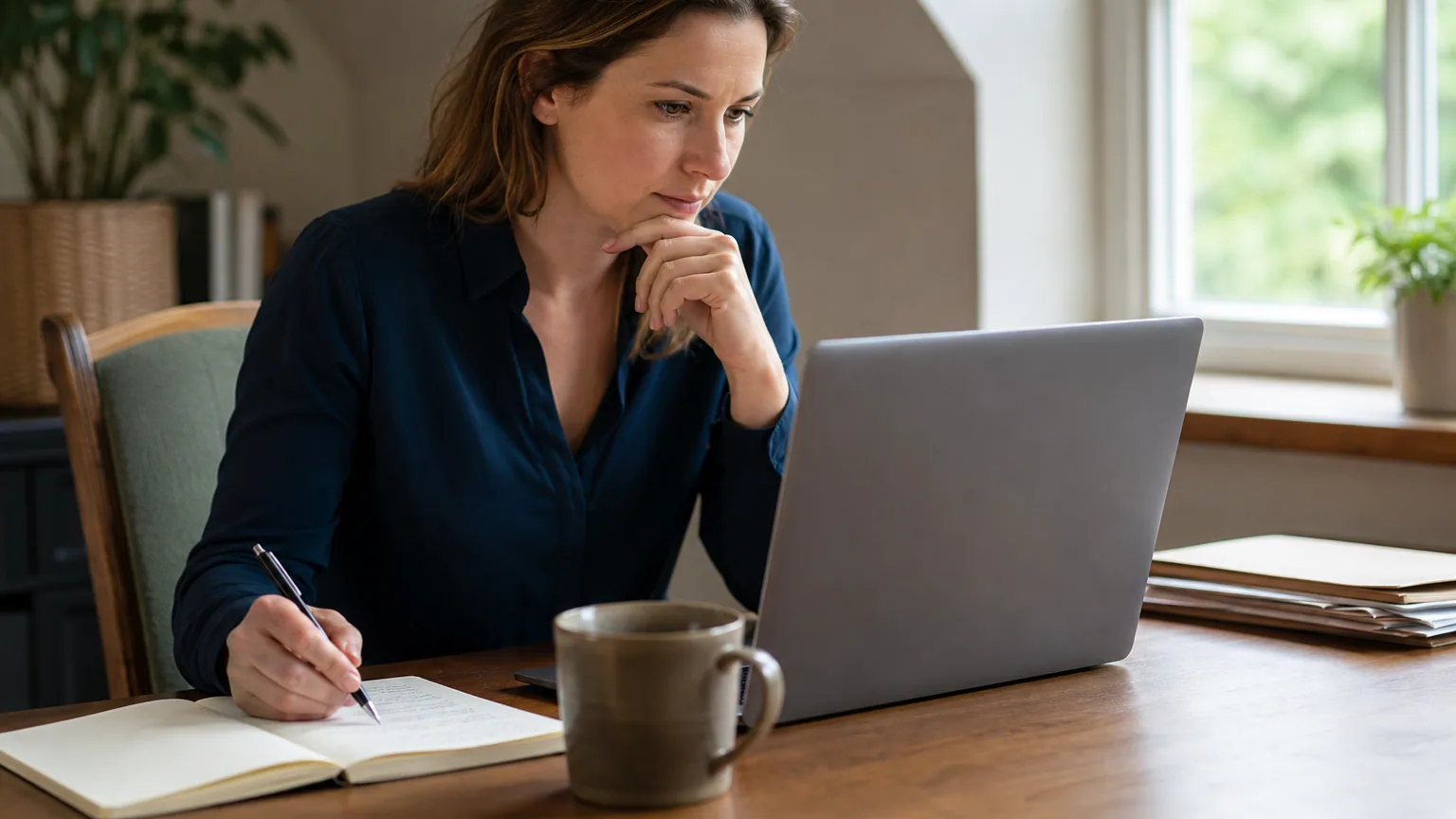 Comment trouver un emploi rapidement : le plan d'action