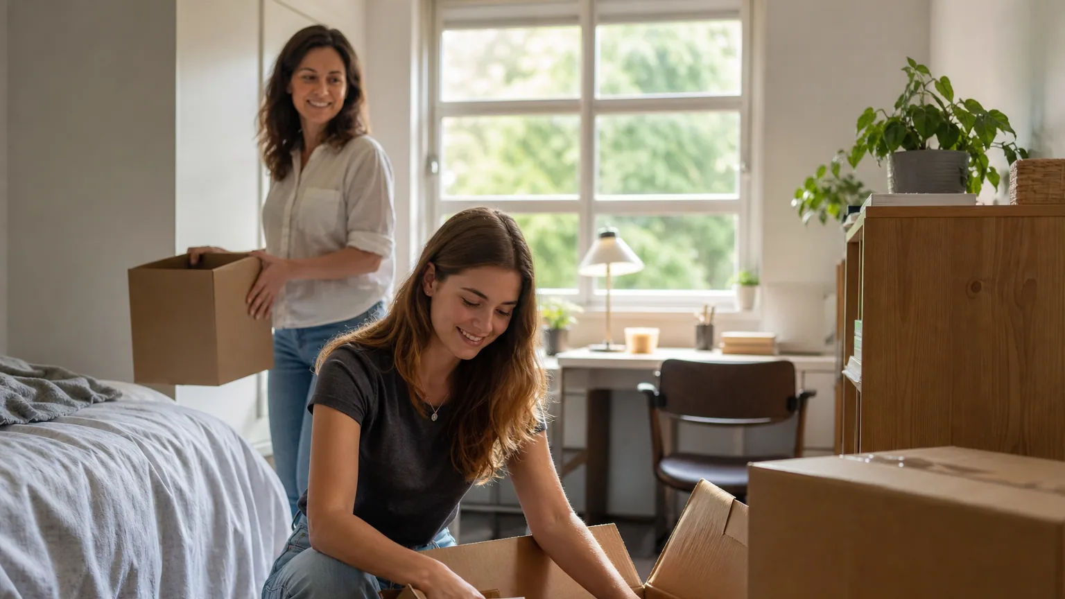 Logement Crous : comment faire sa demande, étape par étape