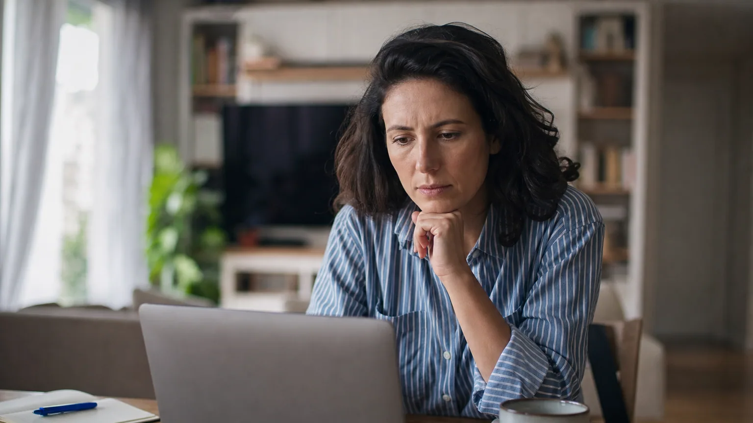 Droit à l'oubli : faire supprimer ses informations de Google