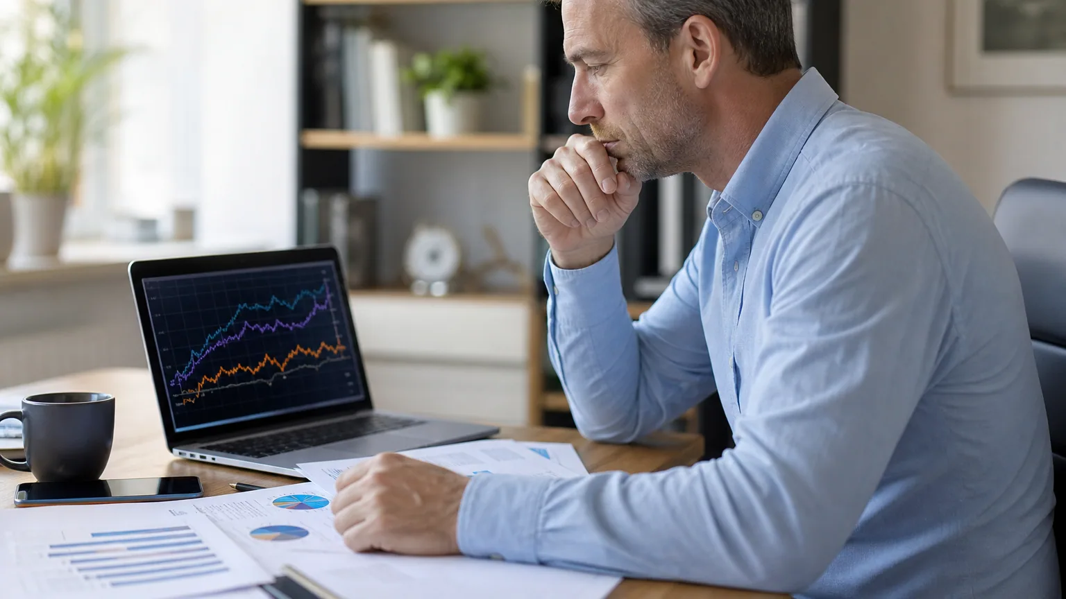 Investir en obligations d'État : fonctionnement, rendement et risques