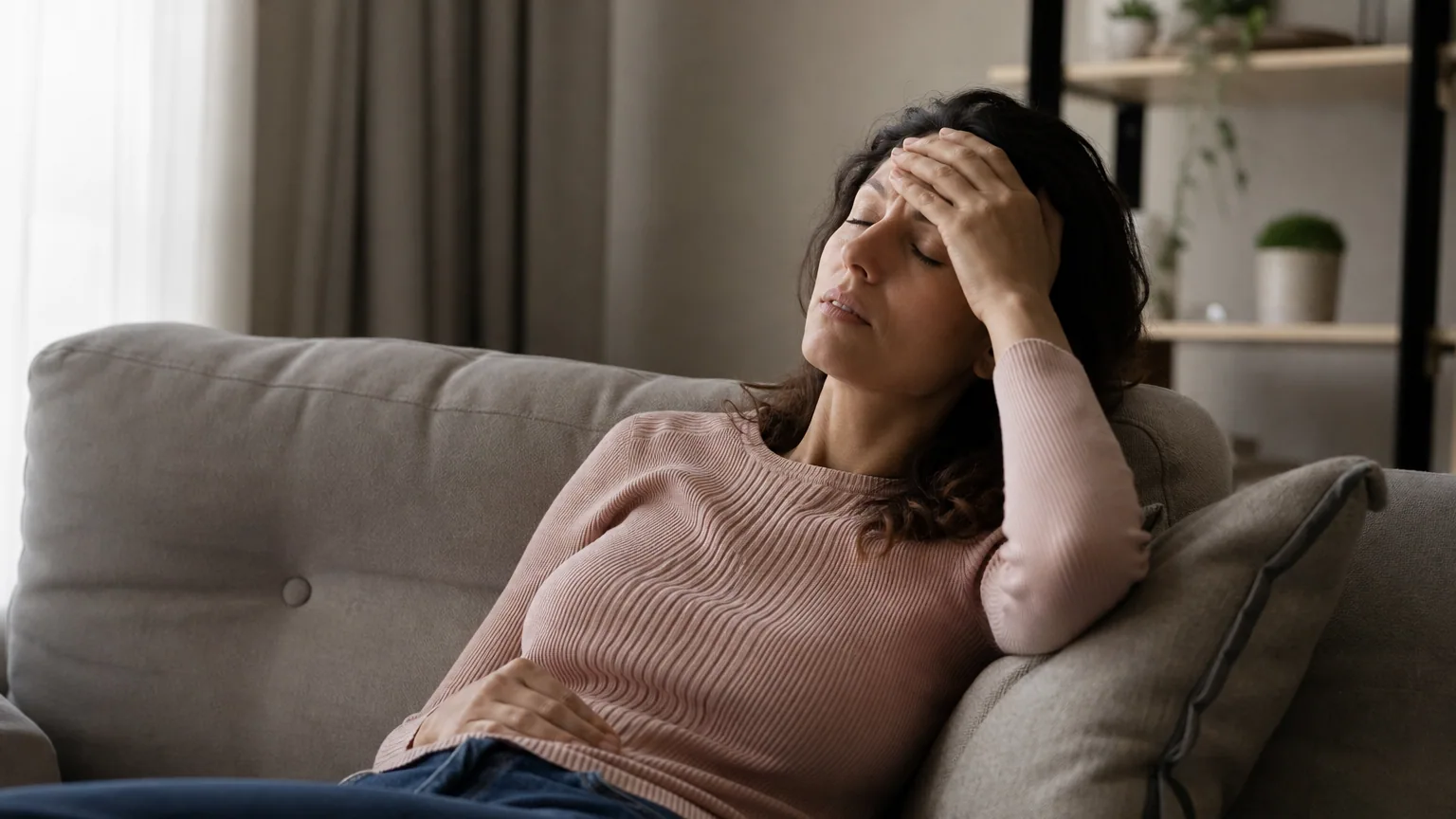 Migraine : symptômes, causes et comment la soulager
